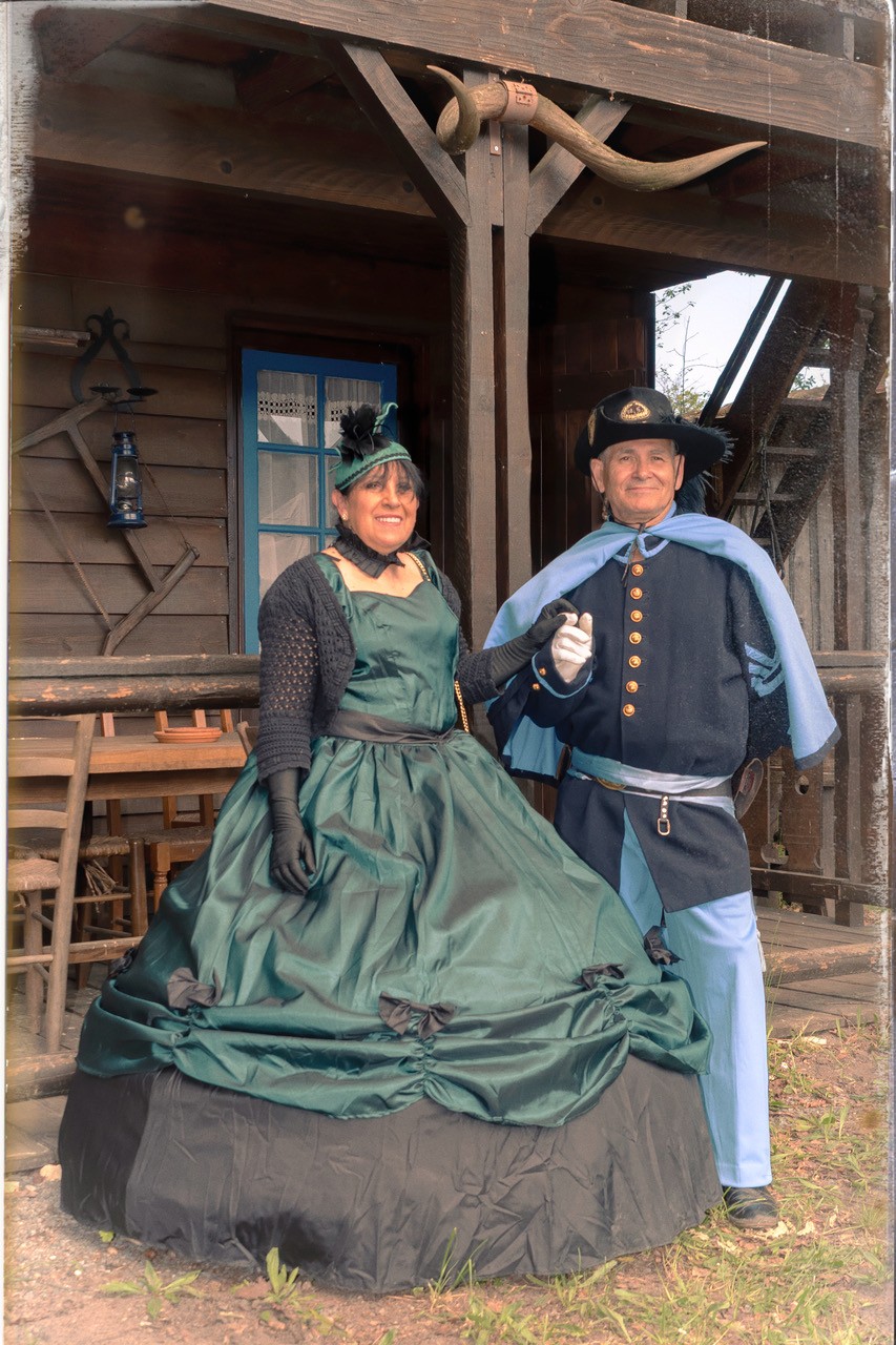 1158396 photo couleur 1900