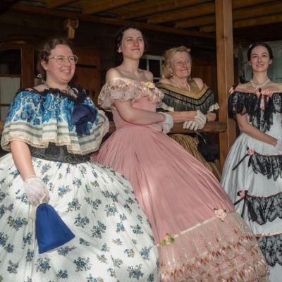 FESTIVAL FORT RAINBOW