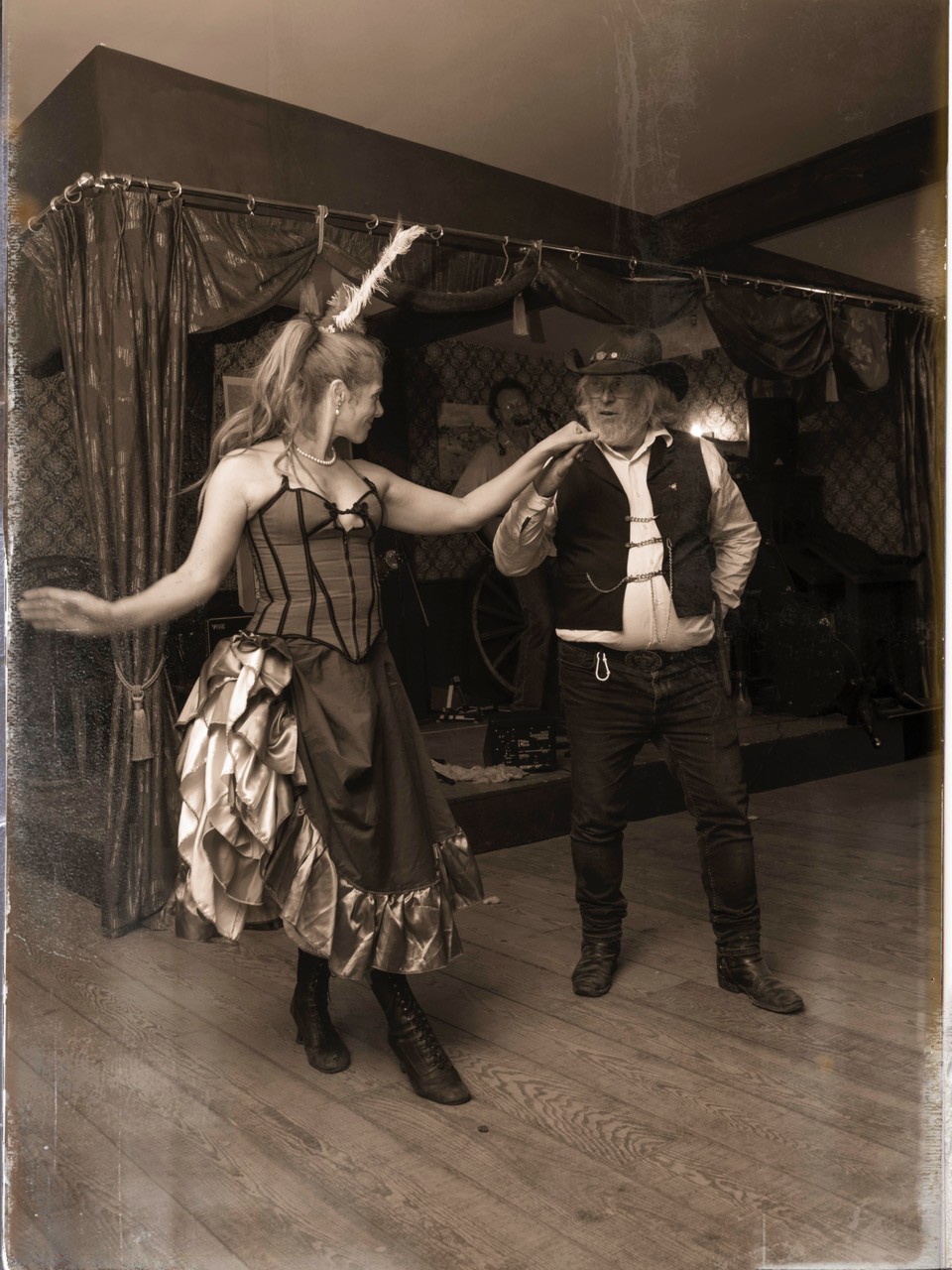 1158995 carte postale a l ancienne