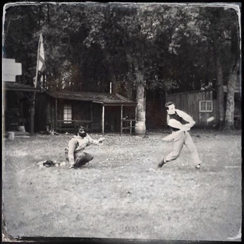 Camp Fort Rainbow - Nov 2016 (crédit photo : Alain & Candice Vignon)