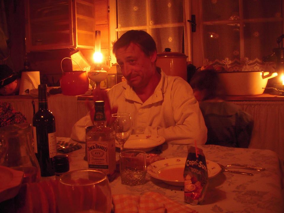 Crédit Photos : Manos