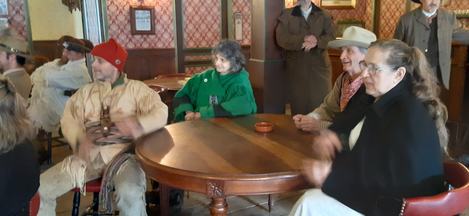 Camp mars 2023 crédit photo Manos 21