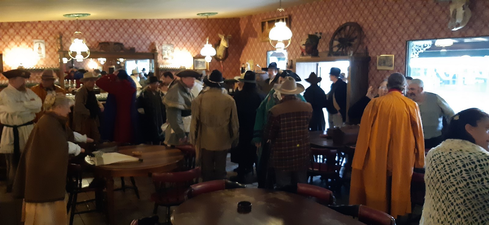 Camp mars 2023 crédit photo Manos 22