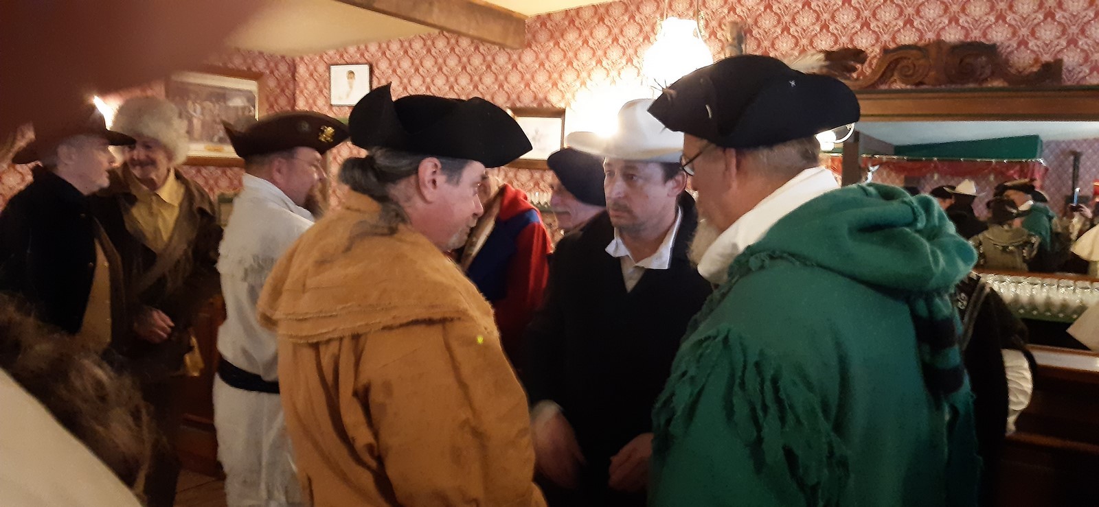 Camp mars 2023 crédit photo Manos 24