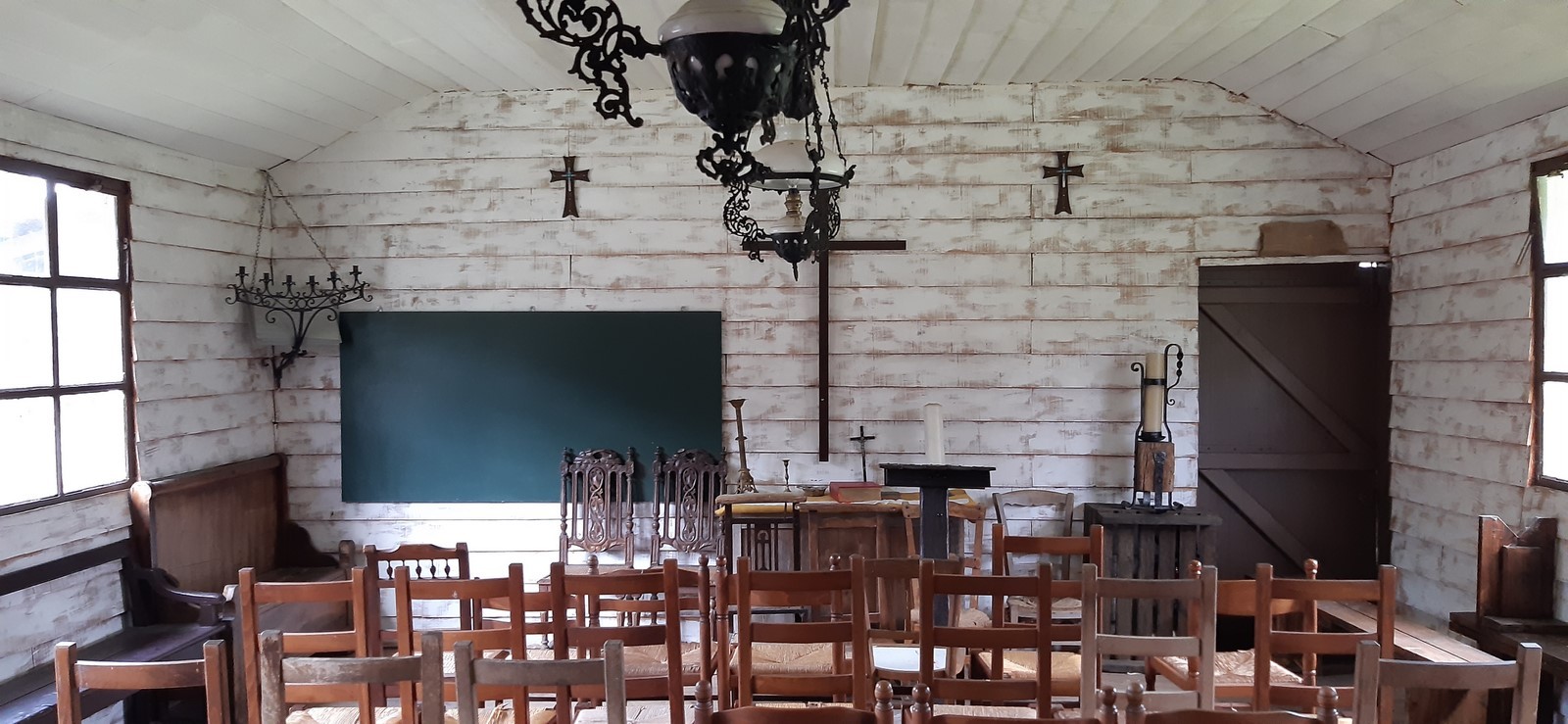 Camp mars 2023 crédit photo Manos 25