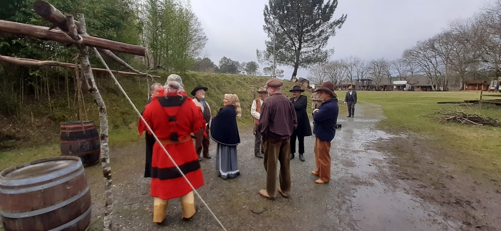 Camp mars 2023 crédit photo Manos 26