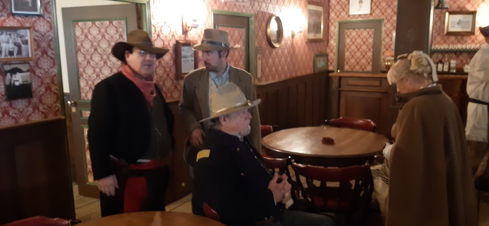 Camp mars 2023 crédit photo Manos 30