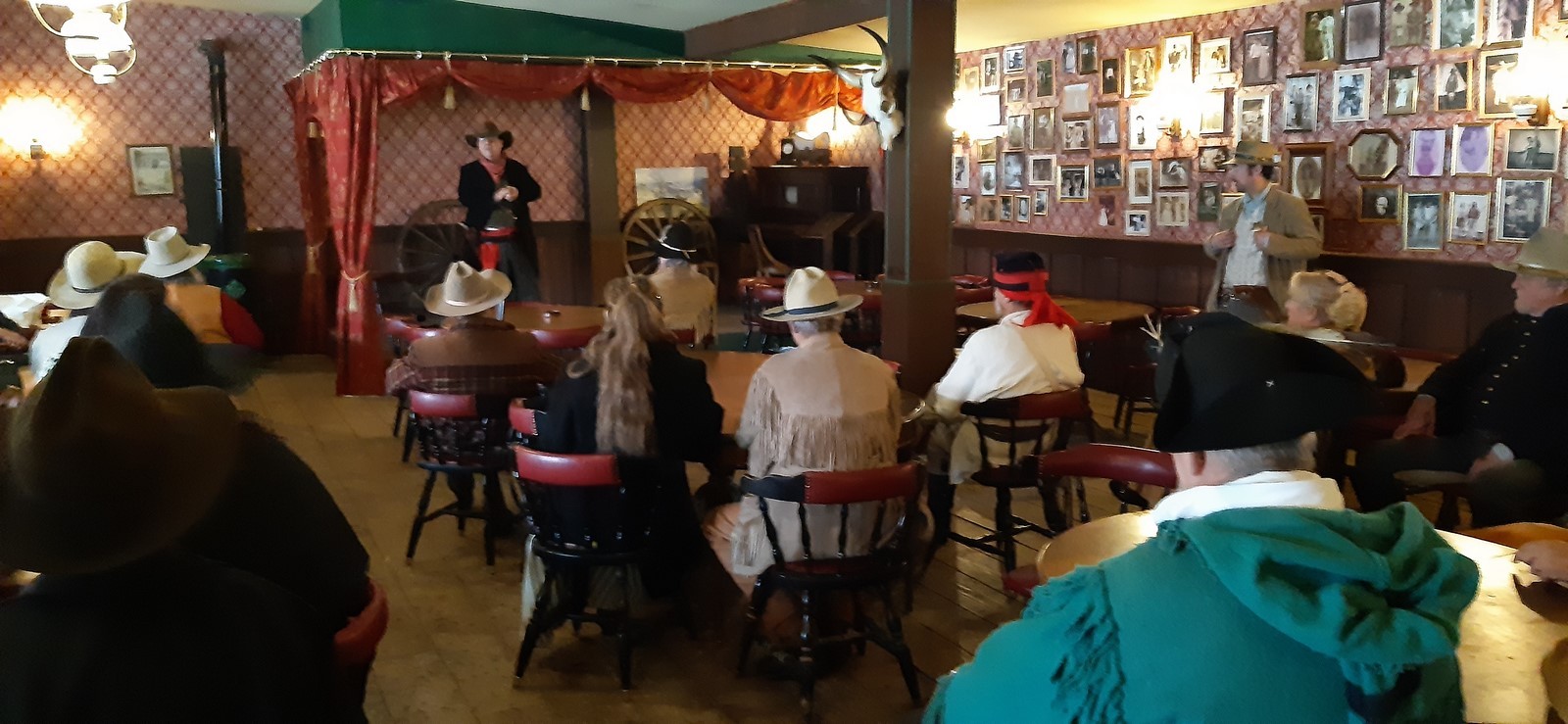 Camp mars 2023 crédit photo Manos 35