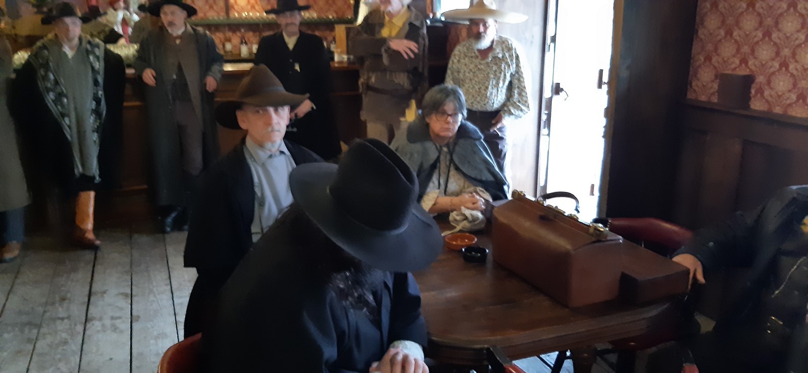 Camp mars 2023 crédit photo Manos 36