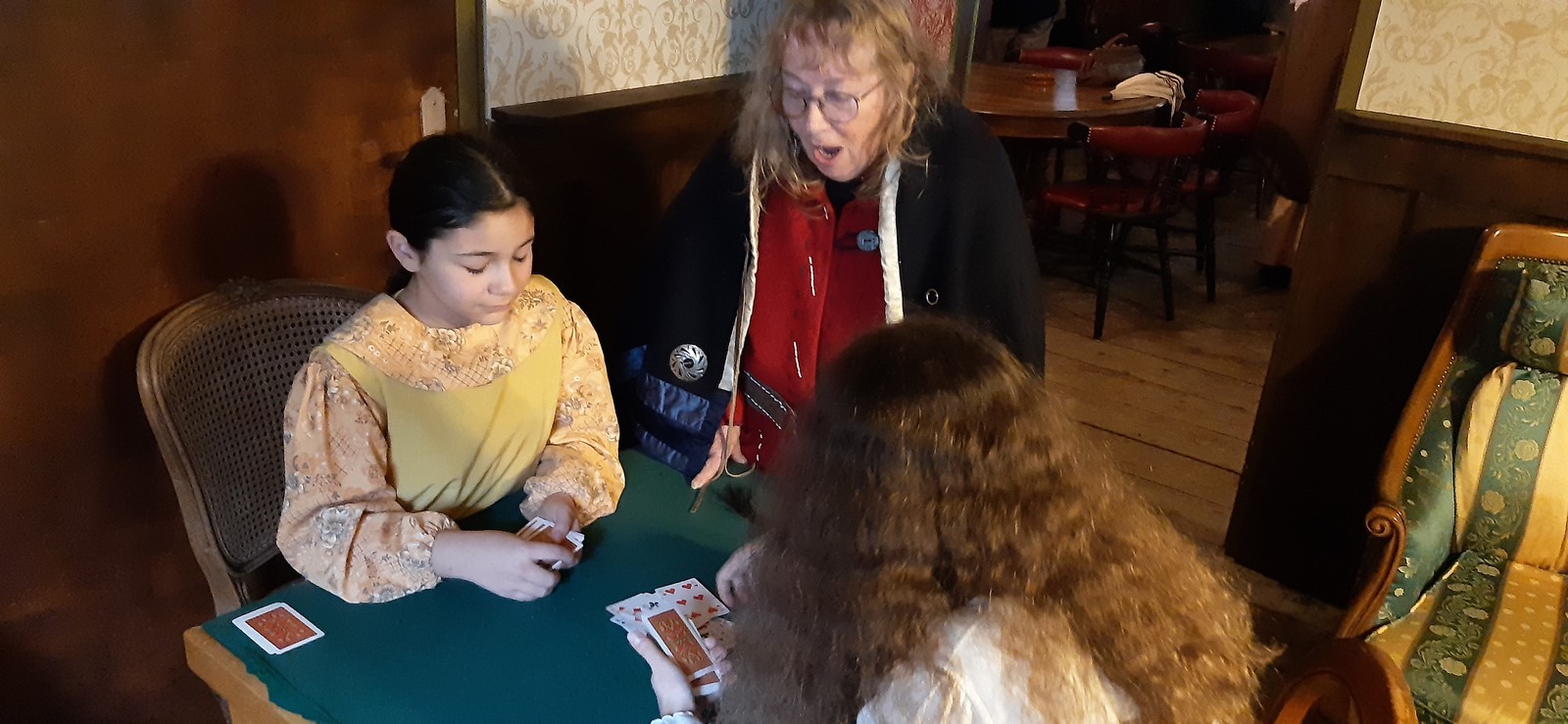 Camp mars 2023 crédit photo Manos 37