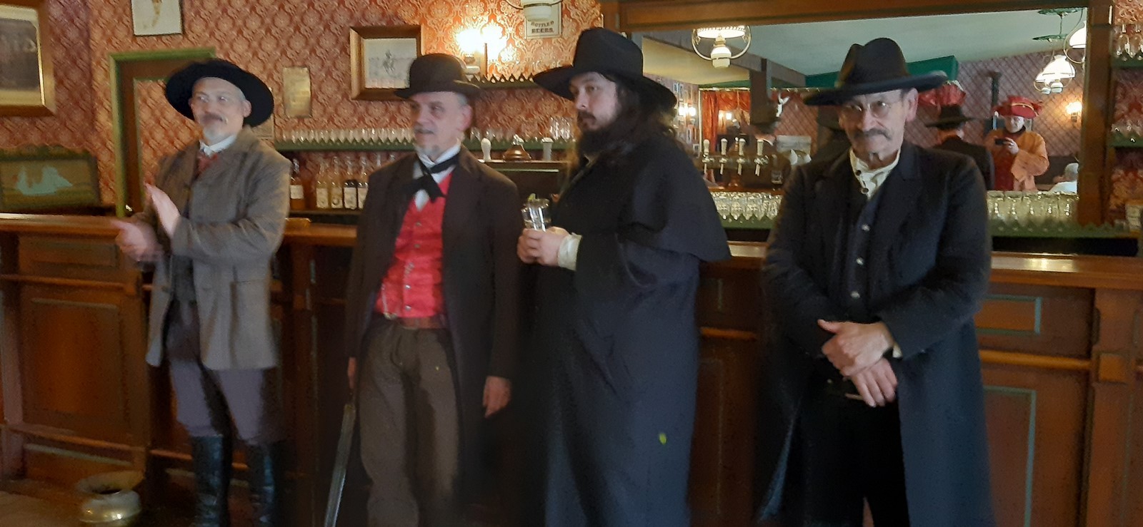 Camp mars 2023 crédit photo Manos 38