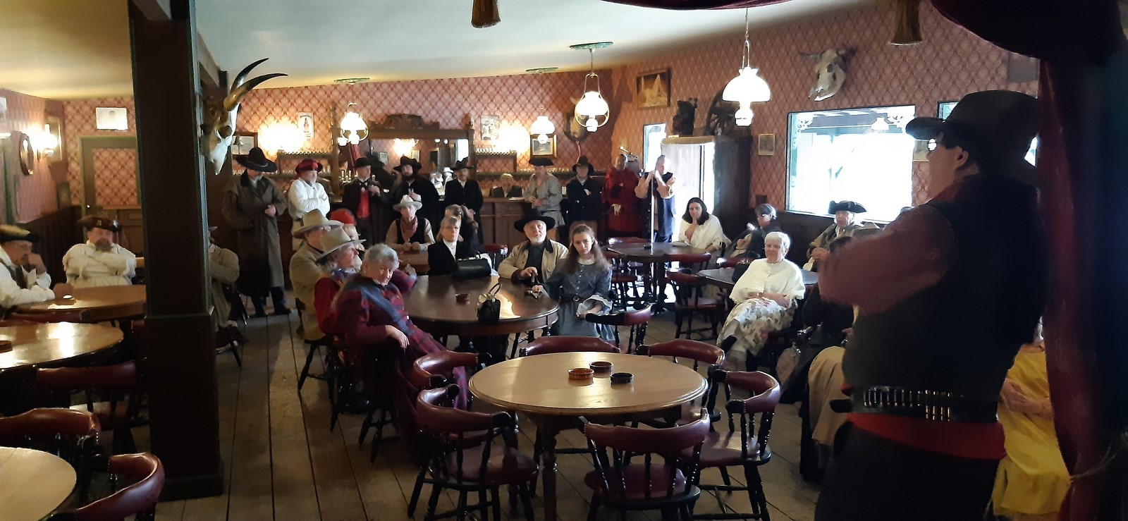 Camp mars 2023 crédit photo Manos 39