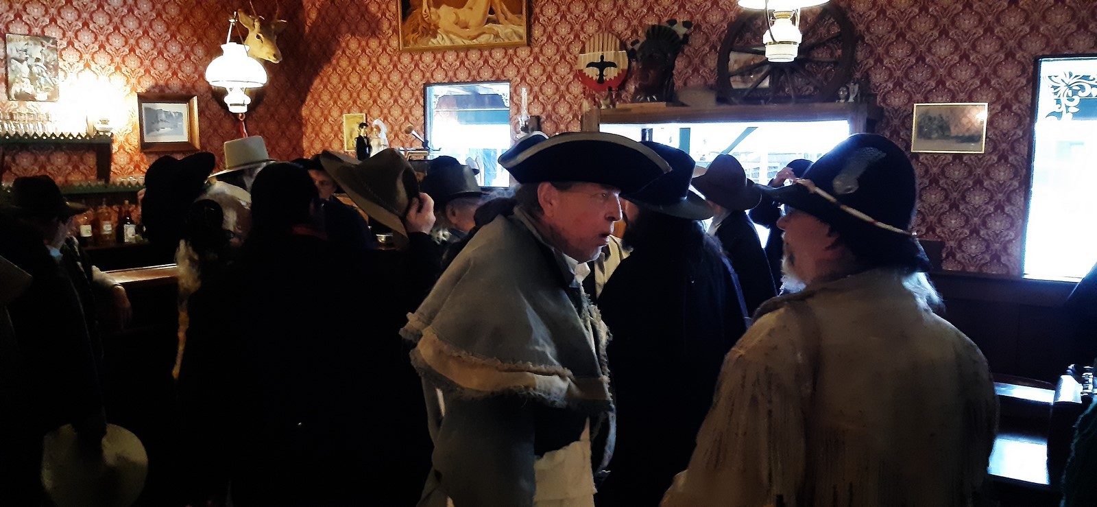 Camp mars 2023 crédit photo Manos 41