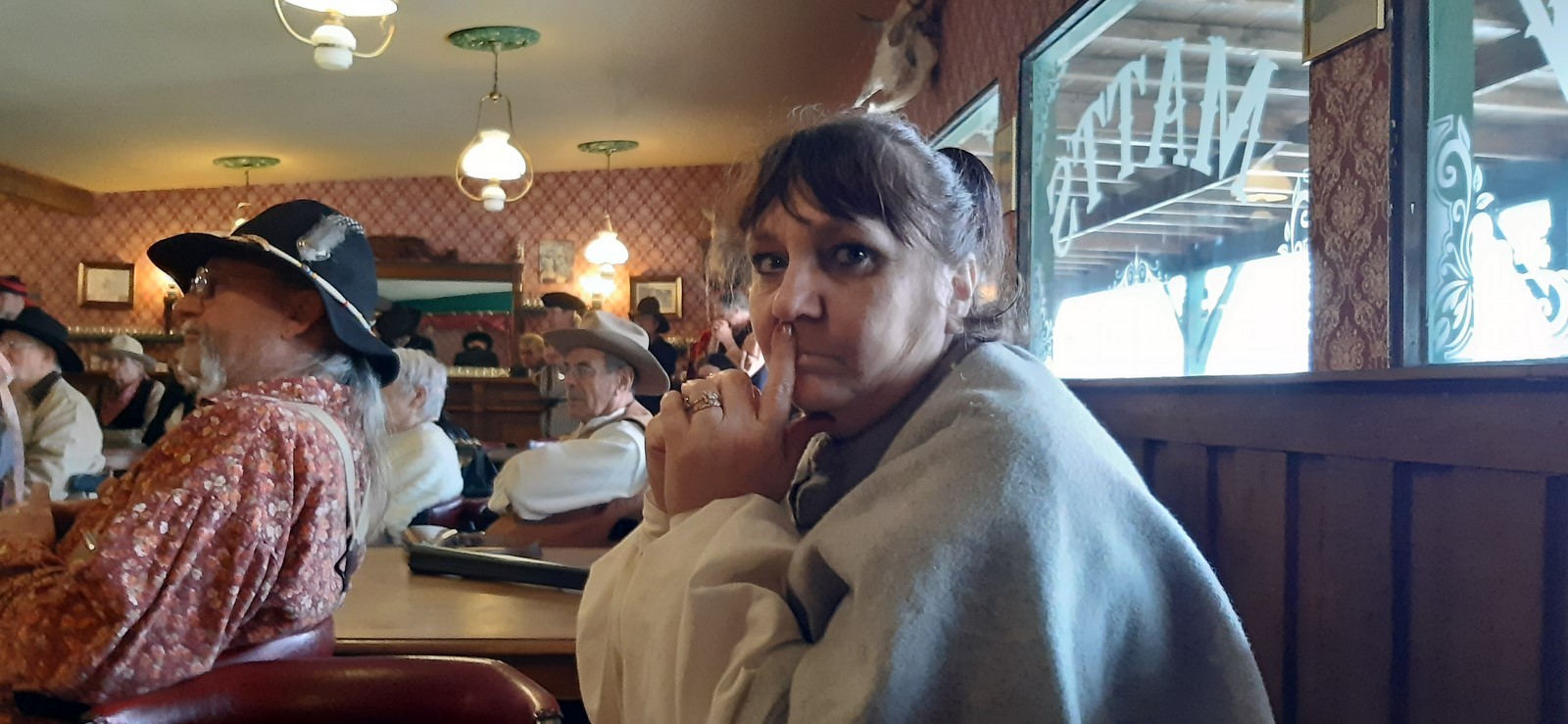 Camp mars 2023 crédit photo Manos 42