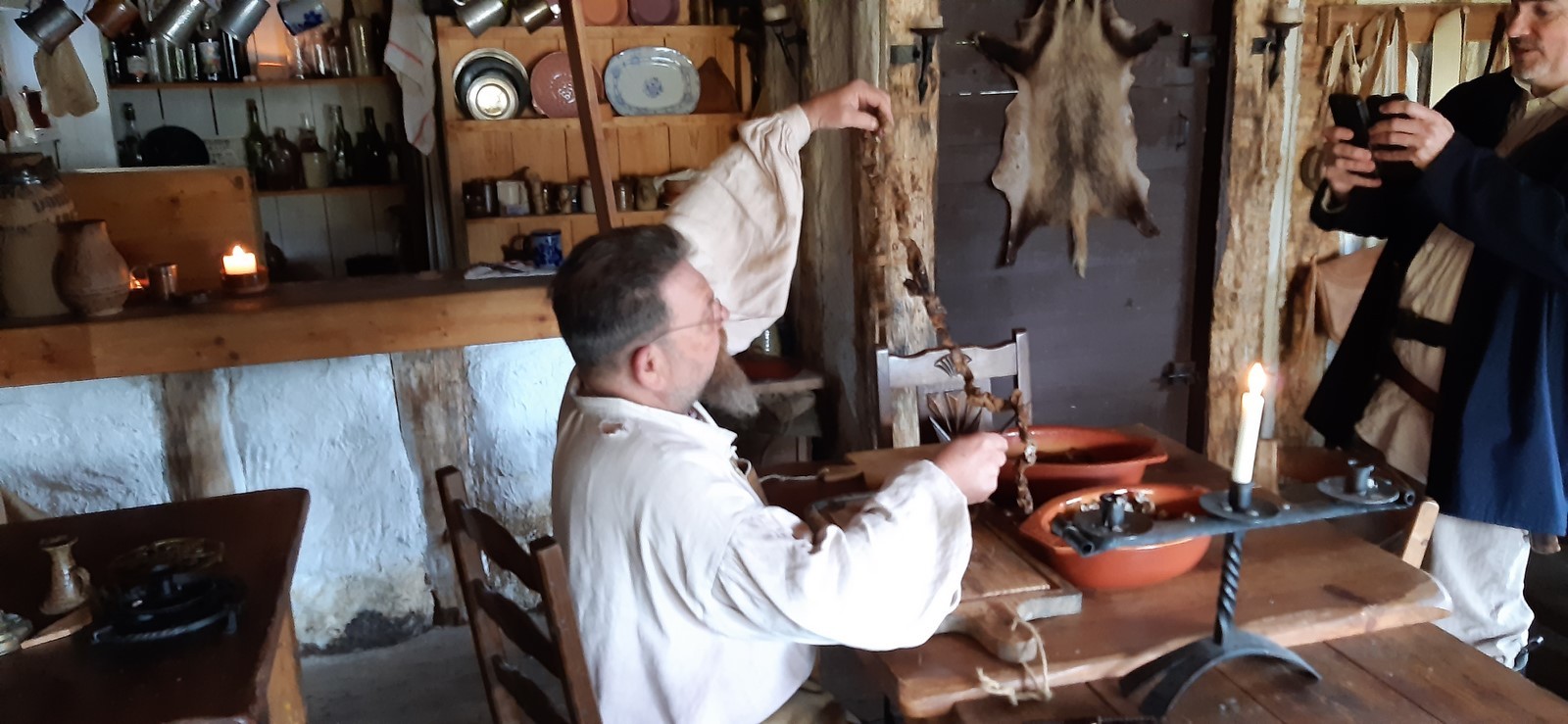 Camp mars 2023 crédit photo Manos 44