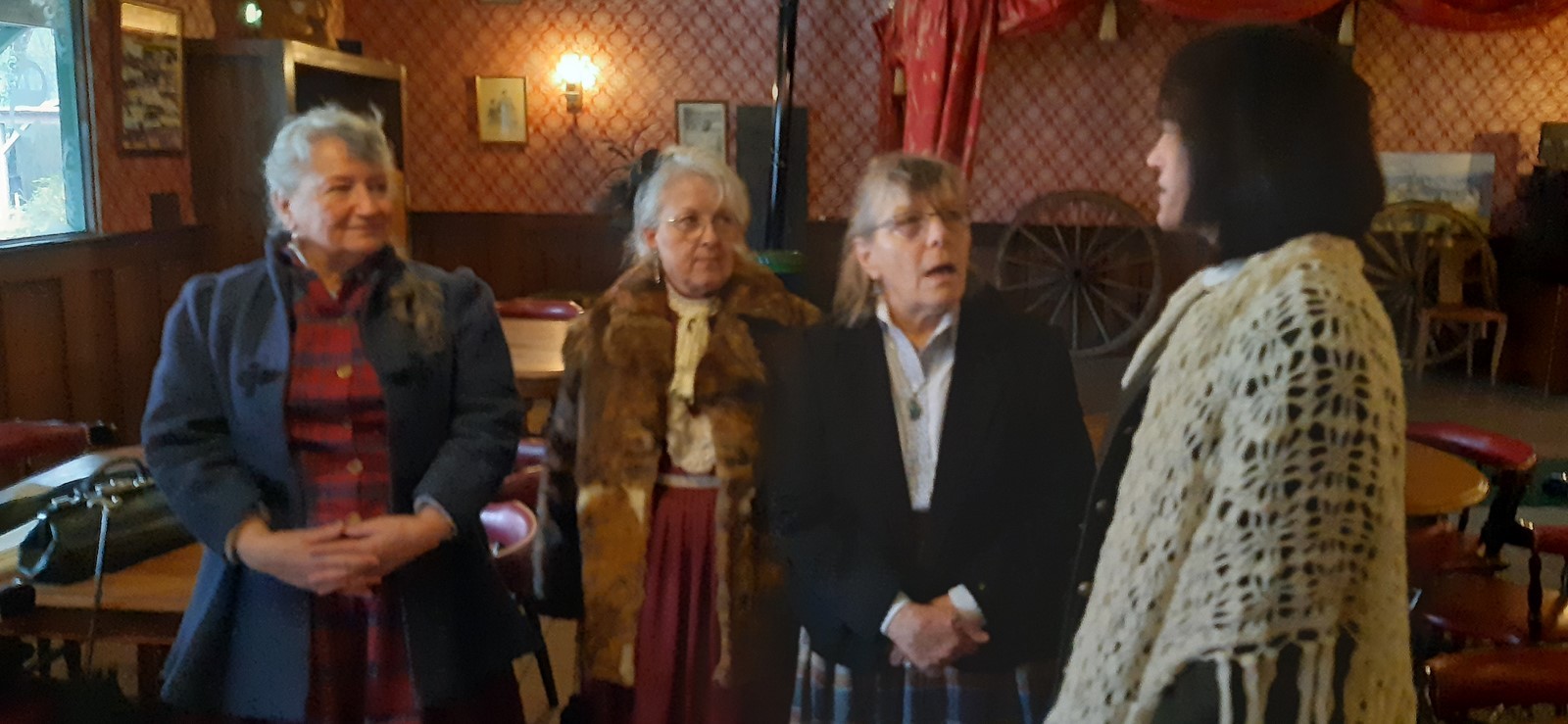 Camp mars 2023 crédit photo Manos 45