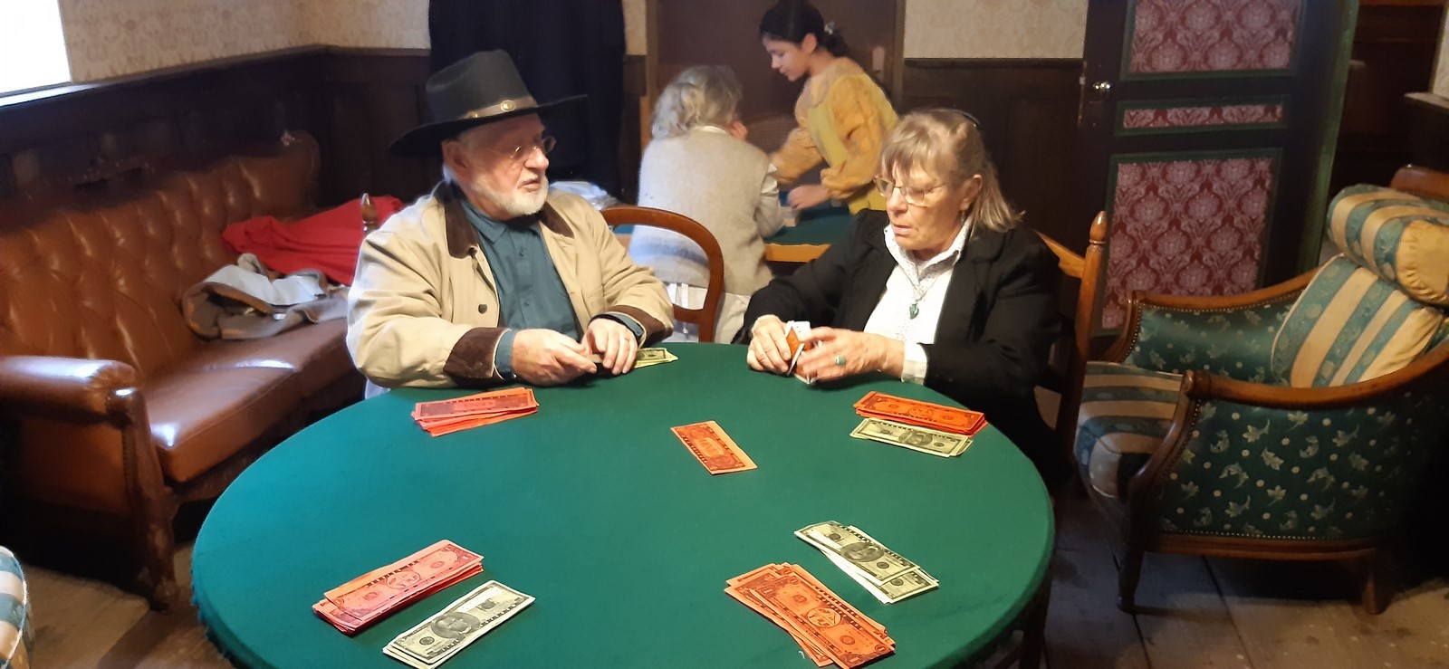 Camp mars 2023 crédit photo Manos 46