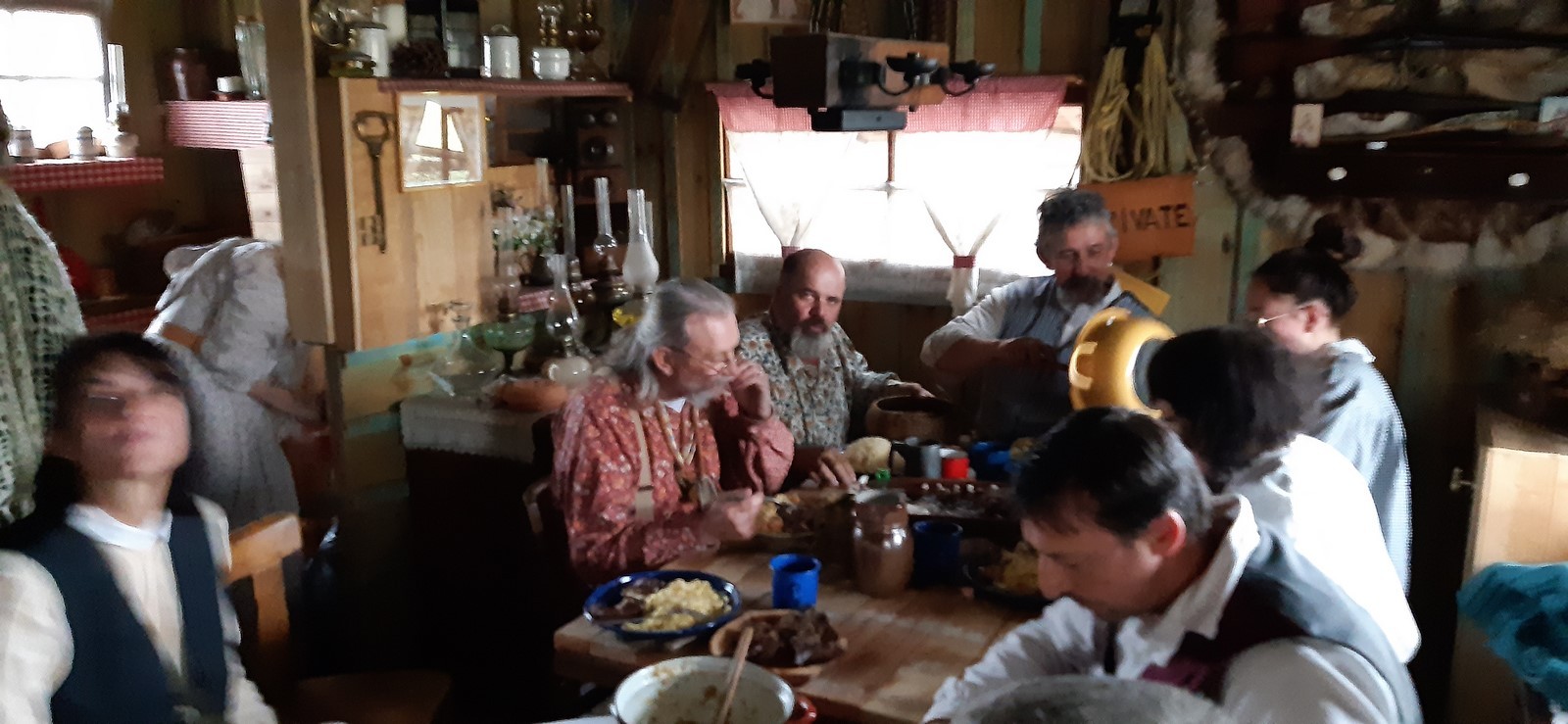 Camp mars 2023 crédit photo Manos 47