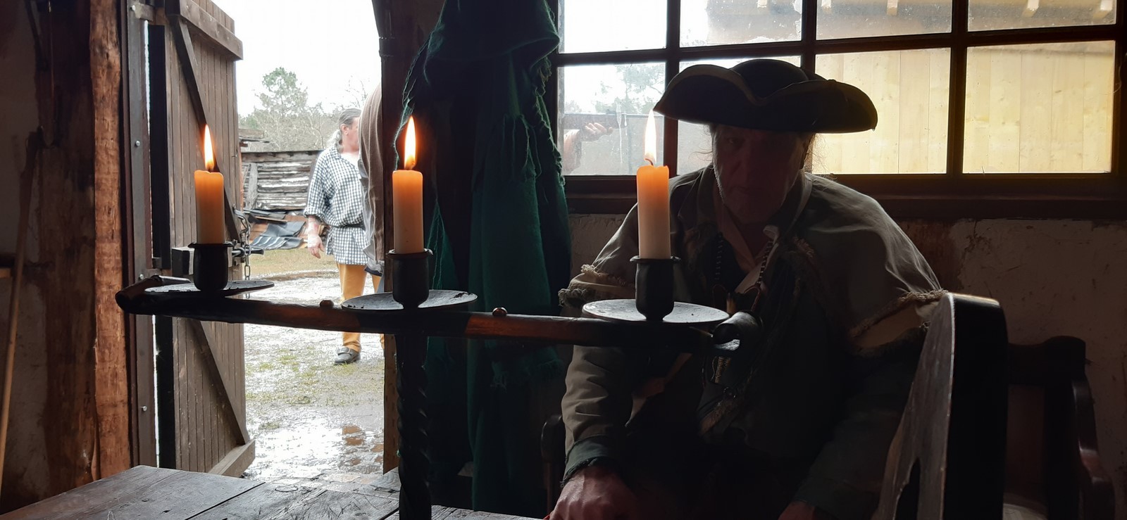 Camp mars 2023 crédit photo Manos 48