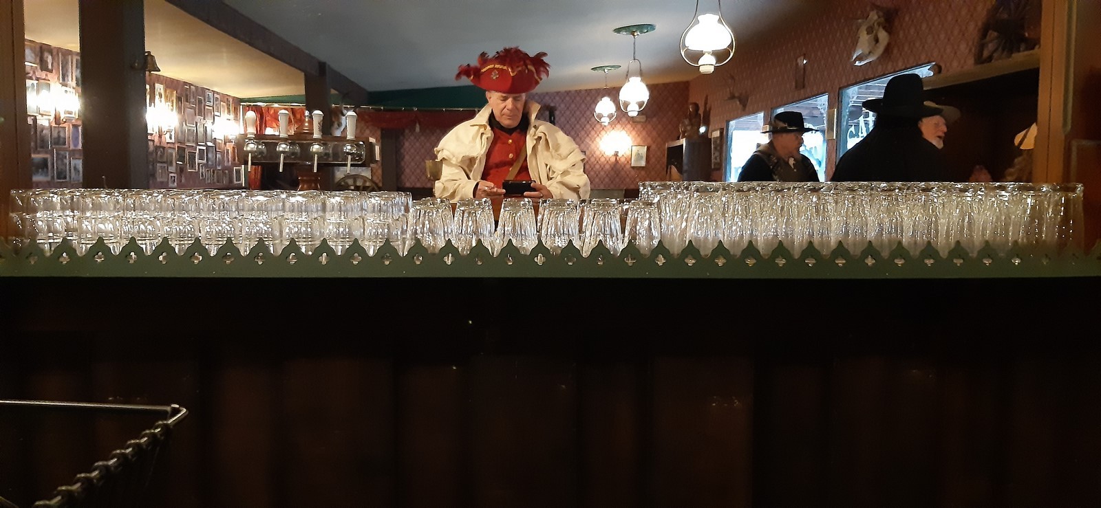 Camp mars 2023 crédit photo Manos 49