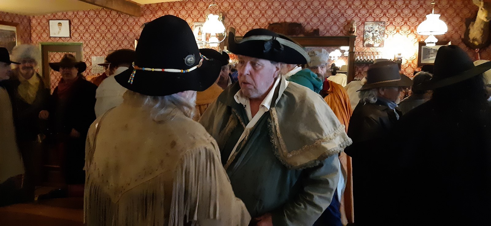 Camp mars 2023 crédit photo Manos 50