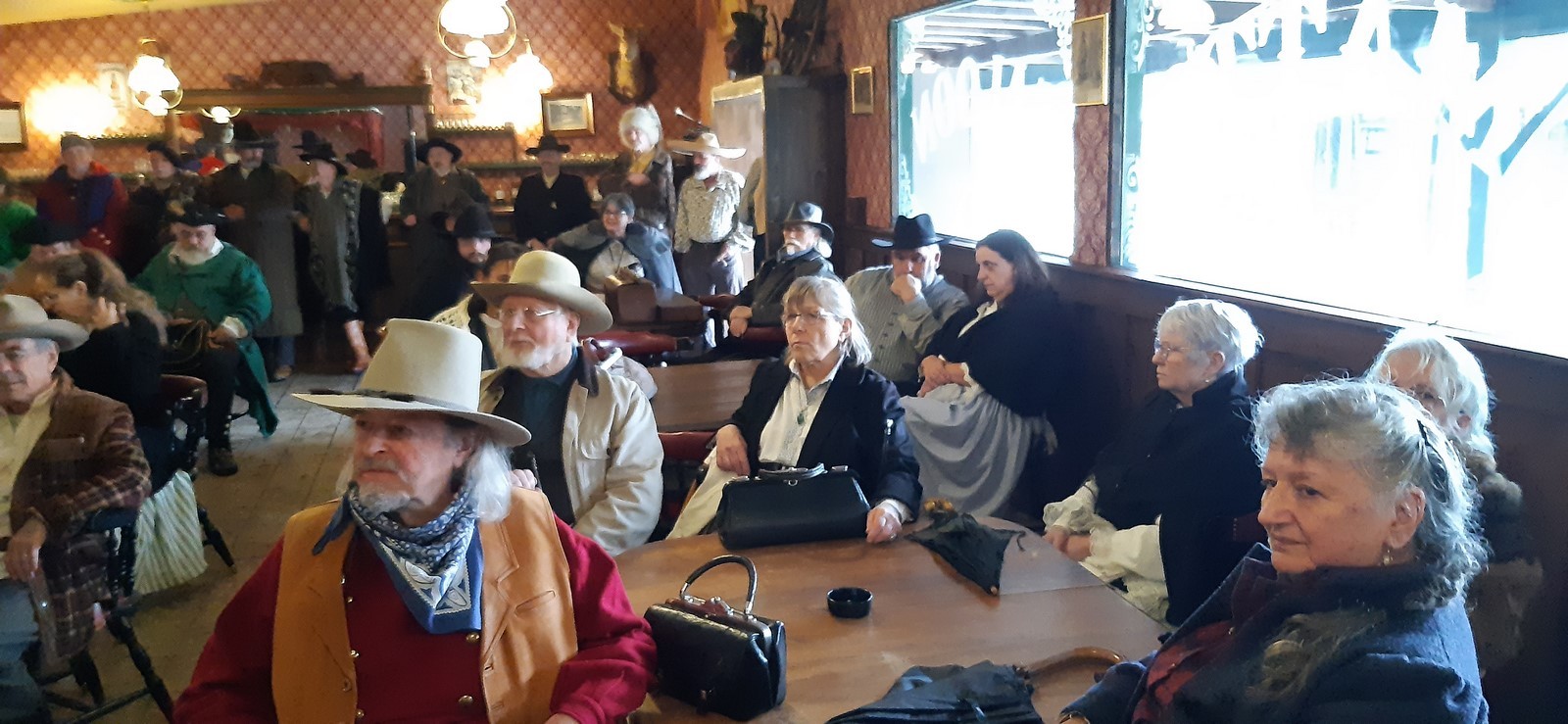 Camp mars 2023 crédit photo Manos 51