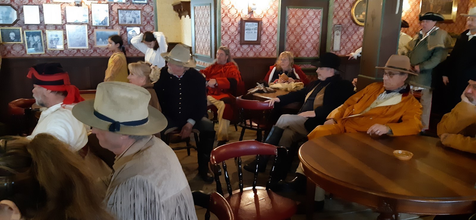 Camp mars 2023 crédit photo Manos 52