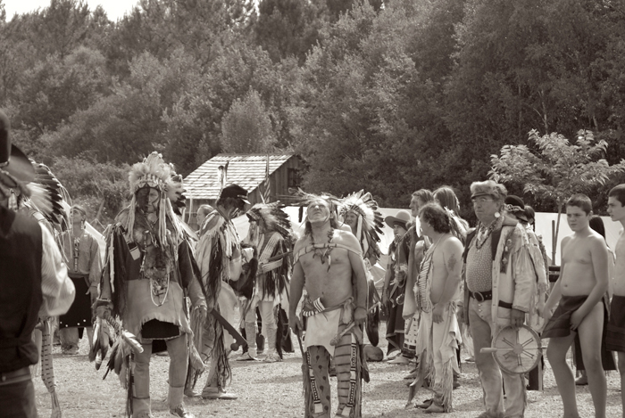 Rendez-vous national - juillet 2011