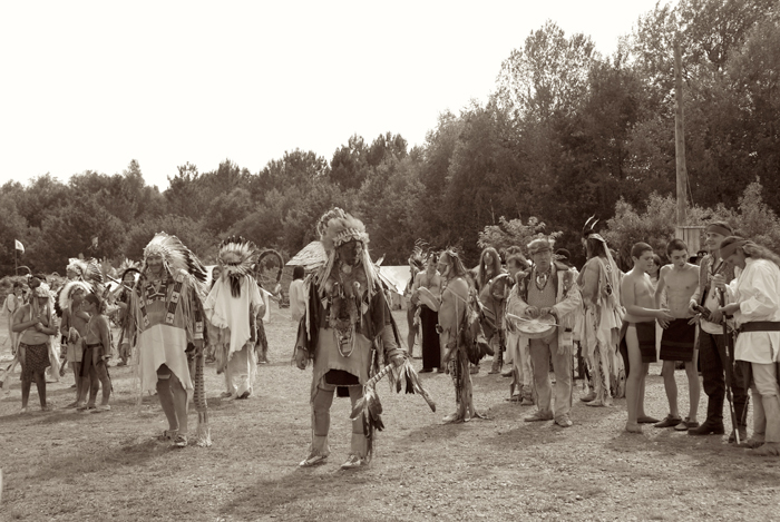 Rendez-vous national - juillet 2011