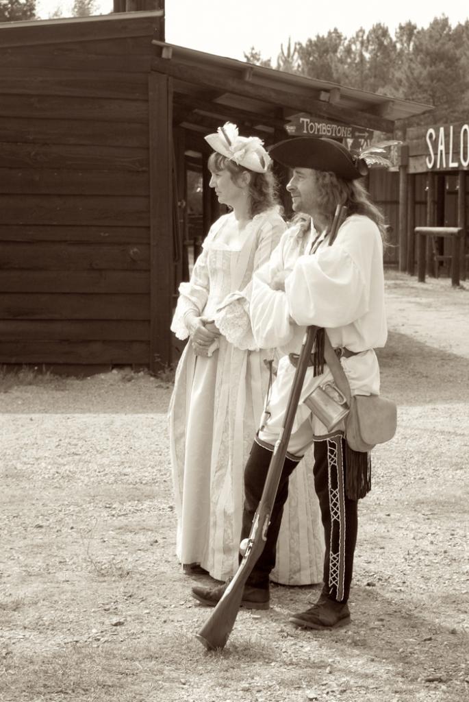 Rendez-vous national - juillet 2011