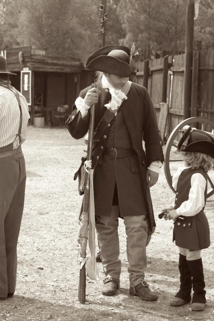 Rendez-vous national - juillet 2011