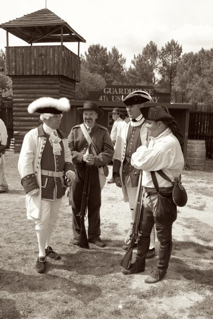 Rendez-vous national - juillet 2011