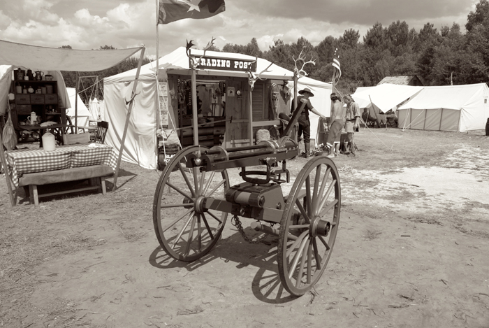 Rendez-vous national - juillet 2011