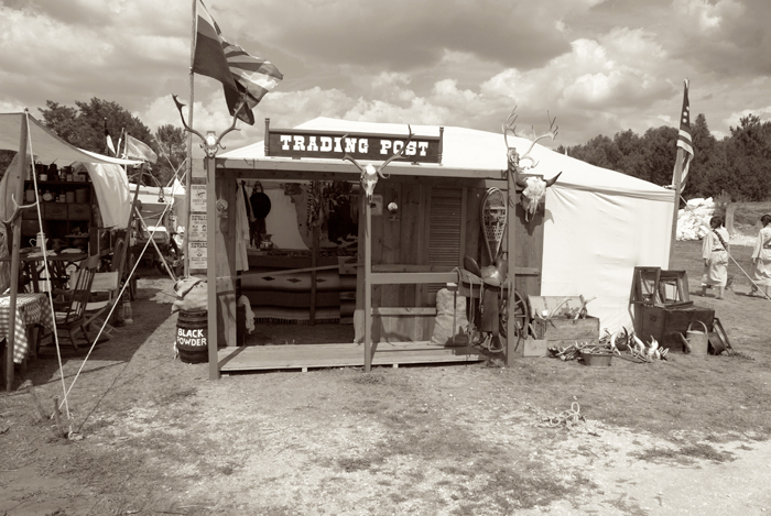 Rendez-vous national - juillet 2011