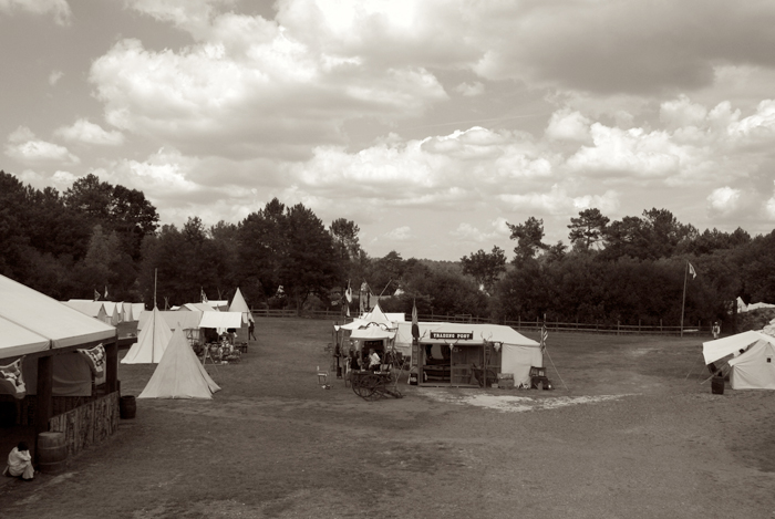 Rendez-vous national - juillet 2011