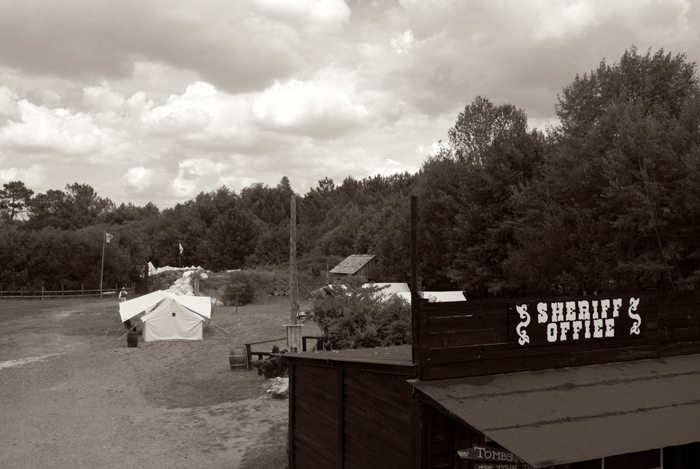 Rendez-vous national - juillet 2011