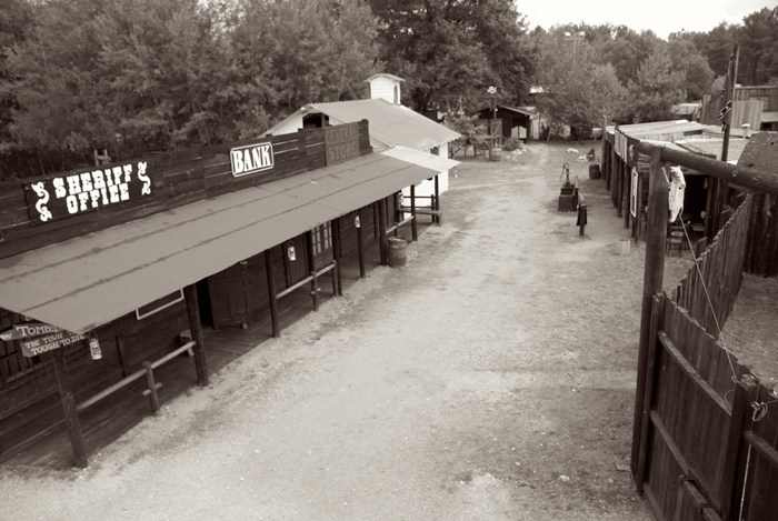 Rendez-vous national - juillet 2011