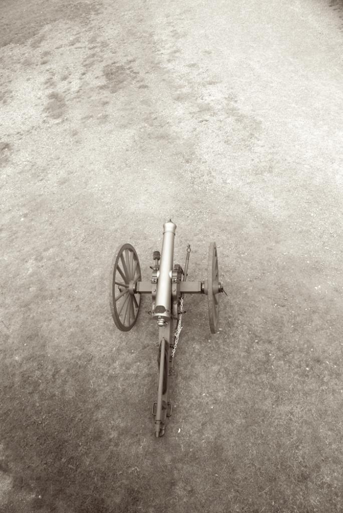 Rendez-vous national - juillet 2011