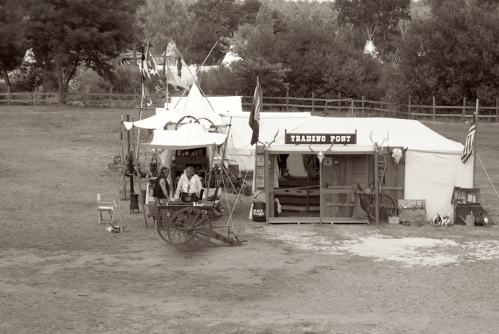 Rendez-vous national - juillet 2011