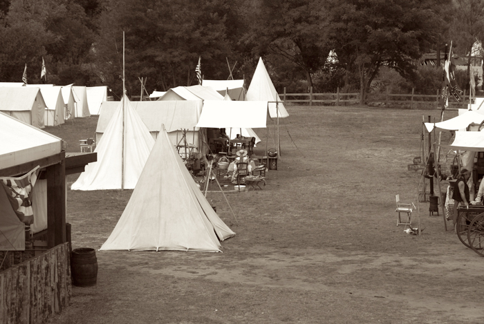 Rendez-vous national - juillet 2011