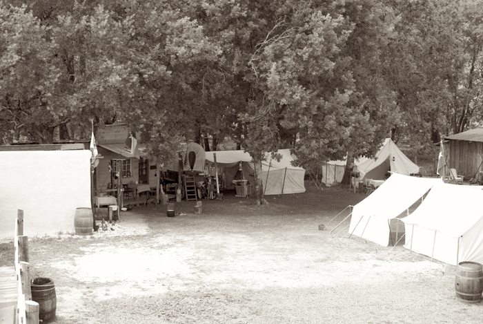 Rendez-vous national - juillet 2011