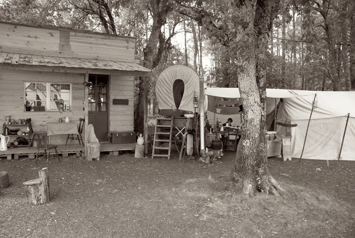 Rendez-vous national - juillet 2011