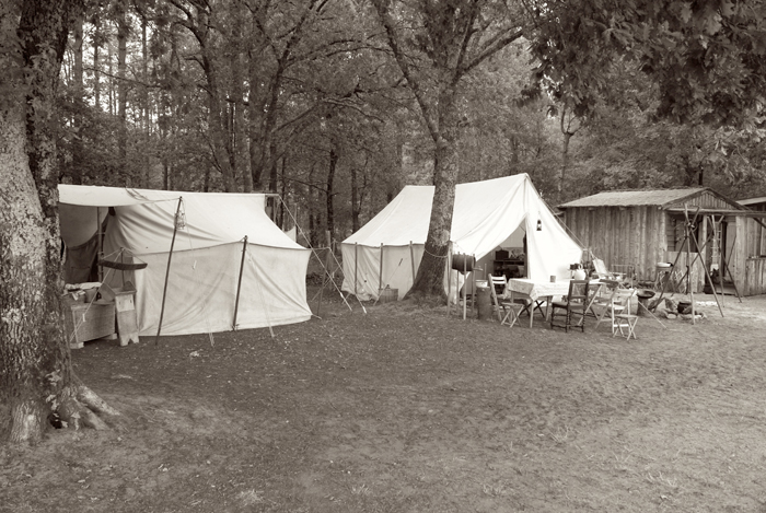 Rendez-vous national - juillet 2011