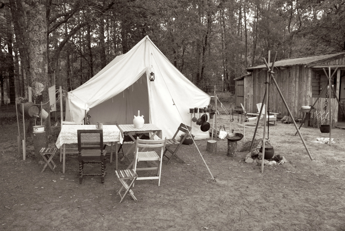 Rendez-vous national - juillet 2011