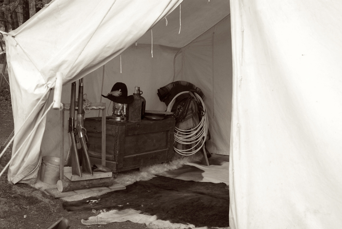 Rendez-vous national - juillet 2011