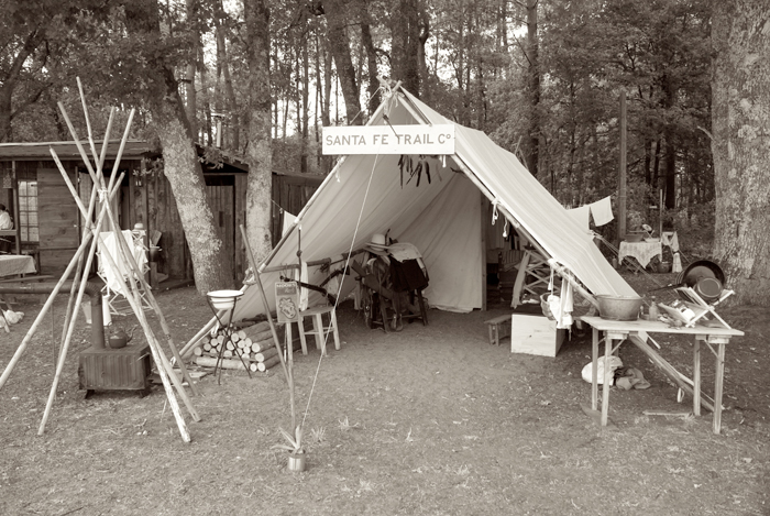 Rendez-vous national - juillet 2011