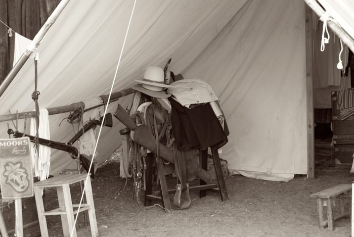 Rendez-vous national - juillet 2011