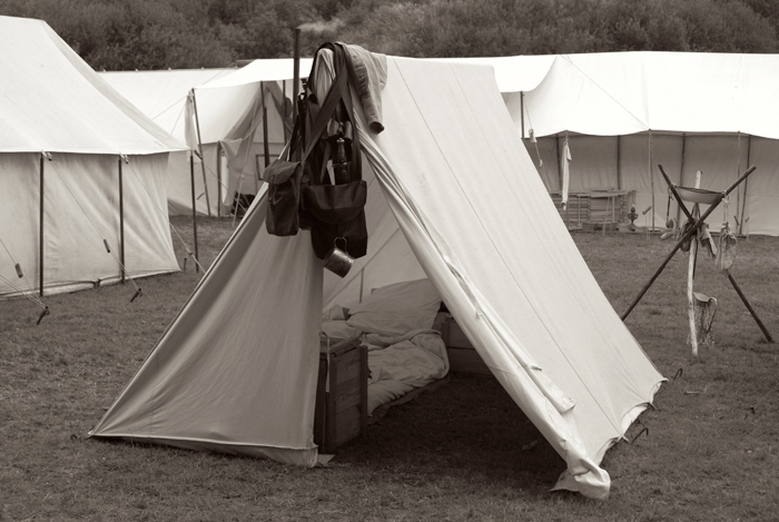 Rendez-vous national - juillet 2011