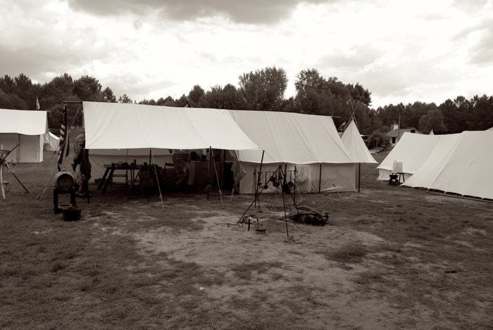 Rendez-vous national - juillet 2011