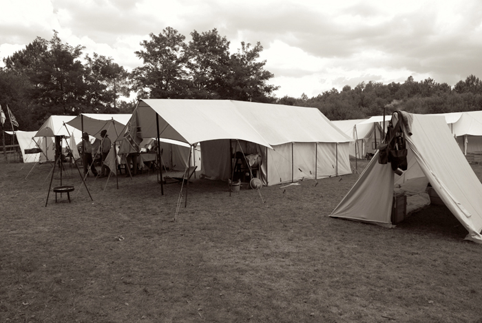 Rendez-vous national - juillet 2011